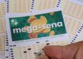 Mega-Sena acumula e prêmio vai a R$ 40 milhões