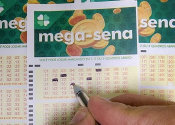 Mega-Sena acumula e próximo sorteio pode pagar R$ 48 milhões