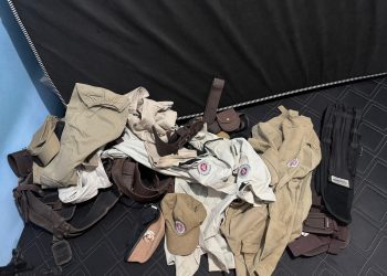 Polícia civil deflagra operação sicários e prende ex-policial militar e mulher em flagrante em são sebastião do passé