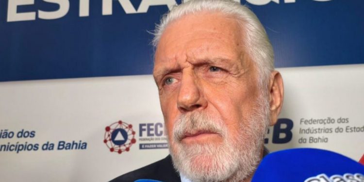 ‘Tem muita gente nervosa e sem dormir’, diz Wagner sobre Operação Overclean; PF pode realizar operação nos próximos dias na RMS