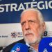 ‘Tem muita gente nervosa e sem dormir’, diz Wagner sobre Operação Overclean; PF pode realizar operação nos próximos dias na RMS