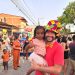 Em sua 2ª edição, “Dia das Crianças com Tio Cassio” e levou alegria e diversão para a criançada da Caroba. Vereador comemorou sucesso do evento.