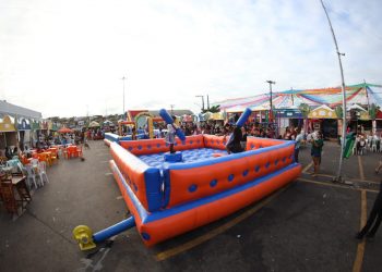 Show infantil, brinquedos, animação e muito mais: Prefeitura divulga programação especial do Dia das Crianças