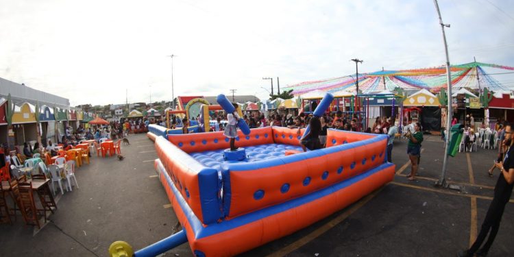 Show infantil, brinquedos, animação e muito mais: Prefeitura divulga programação especial do Dia das Crianças