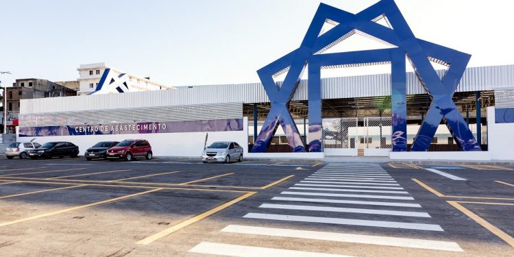Candeias: Central de Abastecimento estará fechada nesta segunda (27); entenda motivo
