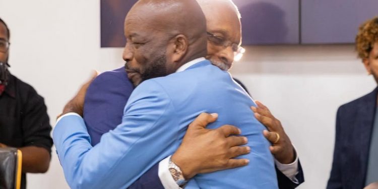 EDITORIAL: APESAR DE CALMON E NEM DO CAÍPE, AMANHÃ HÁ DE SER OUTRO DIA