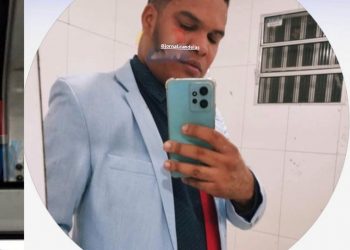 ESTUPRADOR PRESO: Obreiro Tiago Souza, condenado por abuso de menor, é capturado em Candeias após operação conjunta