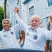 Jerônimo parabeniza Lula pelos 80 anos: “Nossa Bahia sente seu olhar presente”