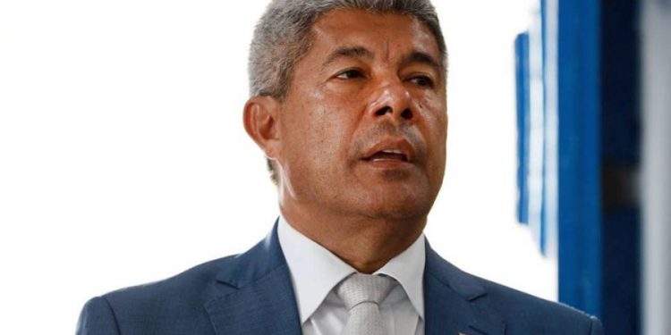 Gastos de gabinete de Jerônimo explodem e chegam a R$ 3,17 milhões, diz jornal,