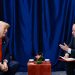 Trump parabeniza Lula, mas evita promessa de acordo comercial com o Brasil: “Não sei se algo vai acontecer”
