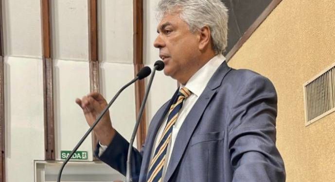 Overclean: Deputado do União rebate Wagner e pede fim de operação “do fim do mundo”; nova operação tira sono de políticos da RMS