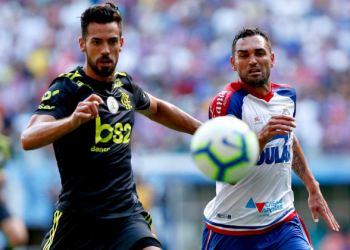 Bahia não vence o Flamengo há seis anos; relembre último triunfo