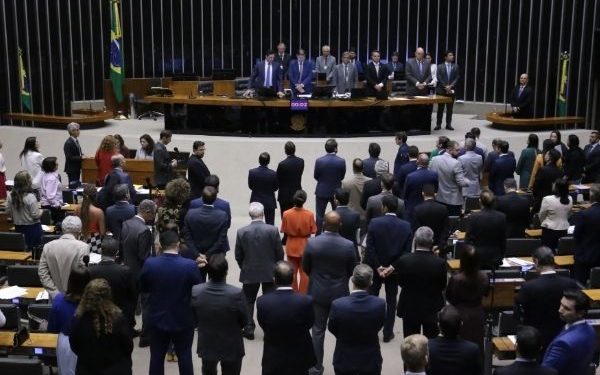 Deputada bolsonarista propõe incluir proteção a homens na Lei Maria da Penha