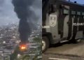 Megaoperação mira 100 traficantes do CV no Rio de Janeiro; dois suspeitos baianos morreram em confronto