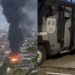 Megaoperação mira 100 traficantes do CV no Rio de Janeiro; dois suspeitos baianos morreram em confronto