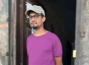 CASO FERRO VELHO: Marcelo Batista é preso novamente na manhã deste sábado (4); ele responde por duplo homicídio e tentativa de assassinato