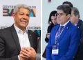 Eleições 2026: Jerônimo Rodrigues e ACM Neto estão empatados, diz pesquisa