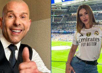 Ex-participante do A Fazenda chama Virgínia de “maria-chuteira” e “marmita” de Vinicius Júnior