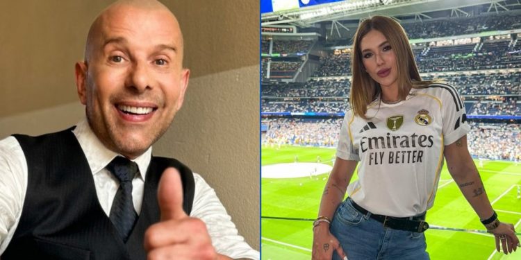 Ex-participante do A Fazenda chama Virgínia de “maria-chuteira” e “marmita” de Vinicius Júnior