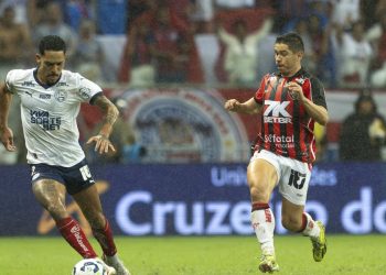 BAVI: No Barradão, Bahia busca quebrar tabu e Vitória vencer o rival depois de 11 anos