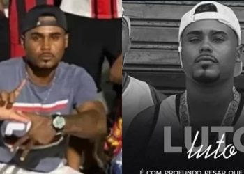 Integrante da torcida organizada do Vitória é morto a facadas em Salvador