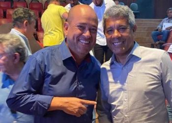 URGENTE: Polícia Federal prende mulher e filho de Binho Galinha; 4 policiais militares também foram presos