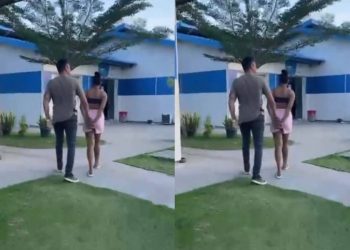 Mulher é presa suspeita de matar guarda municipal aposentado em festa em Porto Seguro