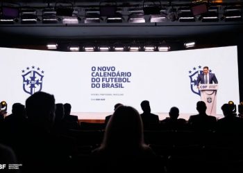 Novo calendário do futebol brasileiro entra em vigor na temporada de 2026