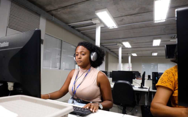 Novo edital do Partiu Estágio oferece 4.728 vagas para universitários