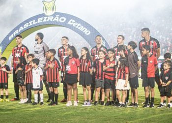 Vitória precisa quase dobrar o aproveitamento para evitar o rebaixamento