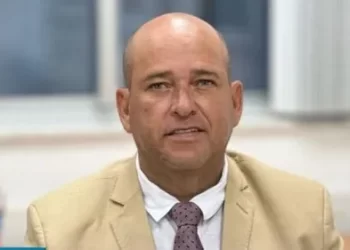 Binho Galinha está foragido, confirma Polícia Federal