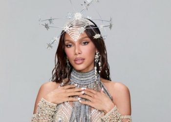 Excluída? Salvador fica de fora dos ‘Ensaios da Anitta’ em 2026