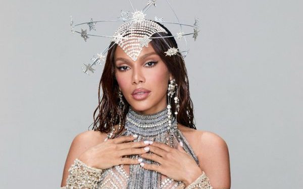 Excluída? Salvador fica de fora dos ‘Ensaios da Anitta’ em 2026