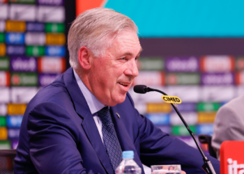 Sem Jean Lucas, Ancelotti convoca Seleção Brasileira para amistosos; veja lista