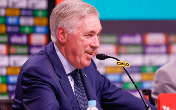 Sem Jean Lucas, Ancelotti convoca Seleção Brasileira para amistosos; veja lista