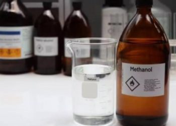 Sobe para seis o número de mortos por intoxicação com metanol