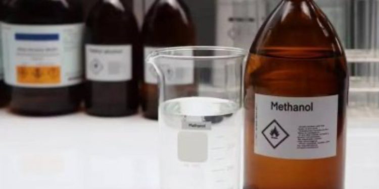 Sobe para seis o número de mortos por intoxicação com metanol