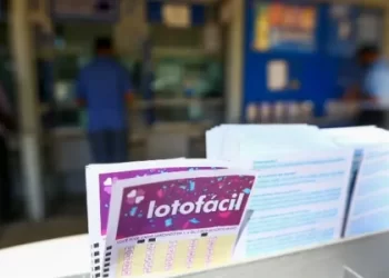 Aposta baiana fatura prêmio milionário na Lotofácil