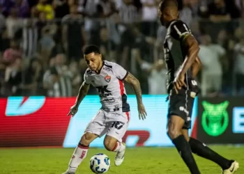 SOB PRESSÃO: Vitória recebe o Ceará no Barradão pela 26ª rodada da Série A