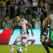 SOB PRESSÃO: Vitória recebe o Ceará no Barradão pela 26ª rodada da Série A