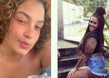 POR CAUSA DE 15 MIL REAIS: Tamara e Mayane foram mortas com facadas e machadadas por cobrança de dívida