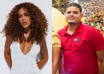 Irmão da influenciadora Sthe Matos é preso em Salvador