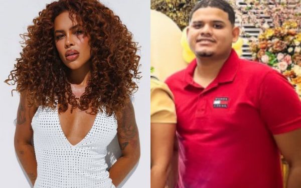 Irmão da influenciadora Sthe Matos é preso em Salvador