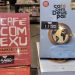 “Café com Exu” e “Café com Deus Pai” lado a lado em livraria de Salvador repercute nas redes