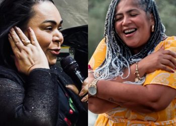 Candeias: Nara Costa e Walkíria Nunes são confirmadas na Semana Evangélica