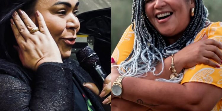 Candeias: Nara Costa e Walkíria Nunes são confirmadas na Semana Evangélica