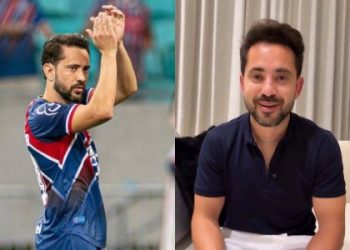 Everton Ribeiro atualiza estado de saúde após cirurgia: “Voltarei 100% focado e forte”