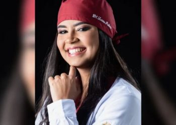 Suspeito de envolvimento no tiroteio que matou dentista em Salvador é preso no interior da Bahia