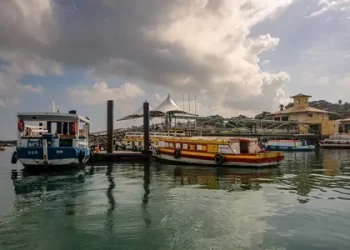Irregularidades em contas colocam Madre de Deus na mira do MPF