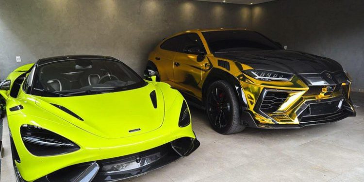 Influenciador famoso é preso após PF desarticular esquema de lavagem de dinheiro que movimentou R$ 630 milhões com apostas